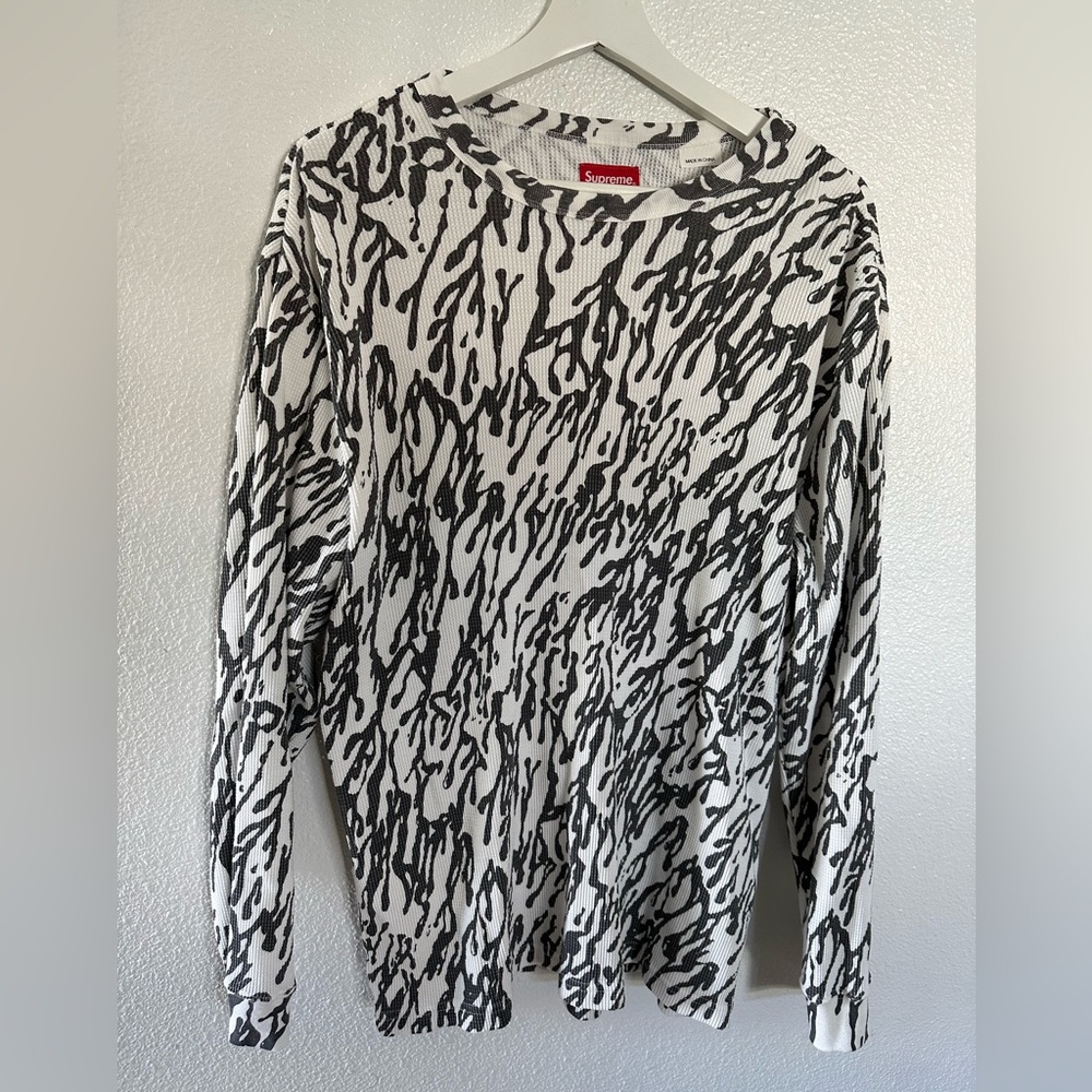 Supreme thermal - medium